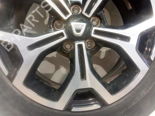 Rim DACIA DUSTER (HM_) 1.5 dCi 110 4x4 (HMAB) | BP36994187C45 - Image 4