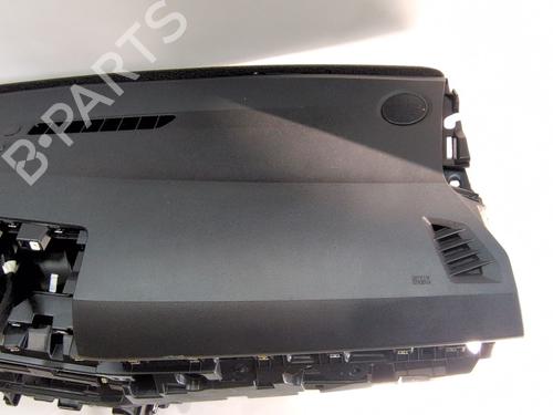 Kollisonspute sett DACIA DUSTER (PYM_, PYN_) | BP30702254C86