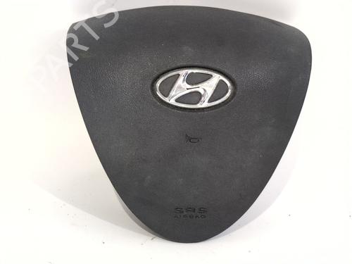 Airbag Kit HYUNDAI i30 (FD) 1.6 CRDi | BP32027914C86 