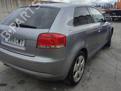 Electronic sensor AUDI A3 (8P1) | BP36014495M84 - Image 5