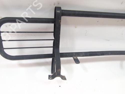 Front bumper reinforcement LADA NIVA Closed Off-Road Vehicle (2121, 2131) | BP31329735C109