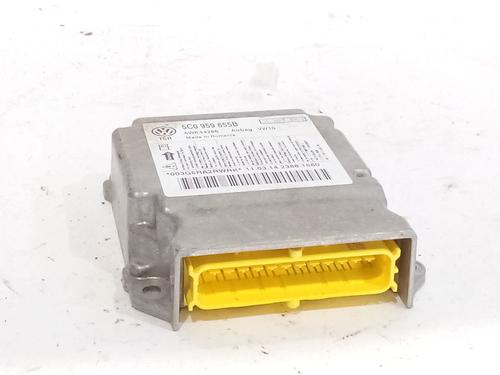 Kollisjonspute styreenhet VW GOLF VI (5K1) 1.6 TDI (105 hp) 17822150