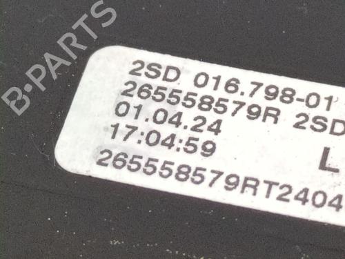 Left tailgate light RENAULT CAPTUR II (HF_) | BP36775543C79 - Image 4