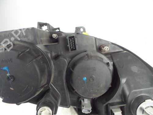 Left headlight PEUGEOT 807 (EB_) 2.2 HDi | BP30052799C28 