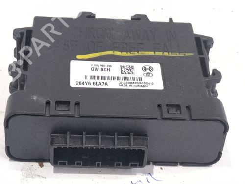 Used Electronic module RENAULT TRAFIC III Bus (JG_) [2014-2026]  32043845