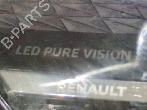 Right headlight MITSUBISHI COLT VII Hatchback (VB_) | BP31921106C29