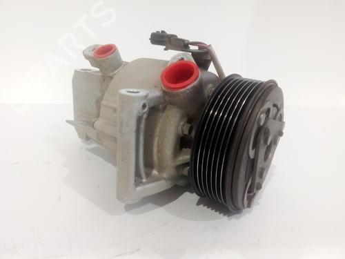 AC compressor DACIA DUSTER (HM_) 1.5 dCi 110 4x4 (HMAB) | BP38271179M34 - Image 2