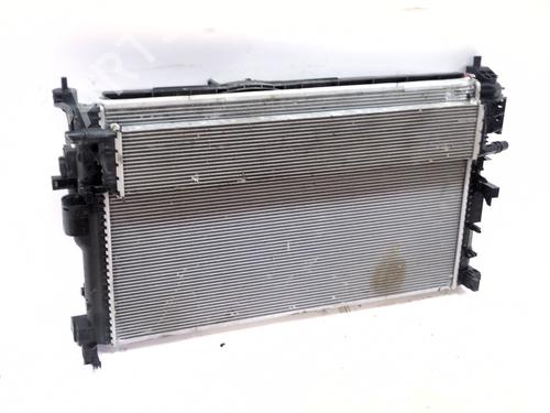 Radiator set DACIA DUSTER (PYM_, PYN_) 1.2 TCe 130 | BP39430996M120 - Image 5