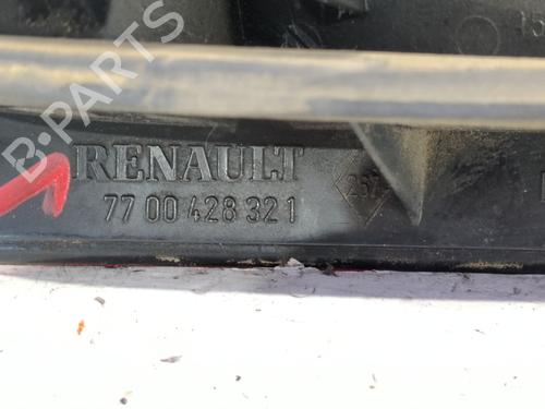Right taillight RENAULT MEGANE II (BM0/1_, CM0/1_) 1.6 16V (BM0C, CM0C) | BP26167740C35 