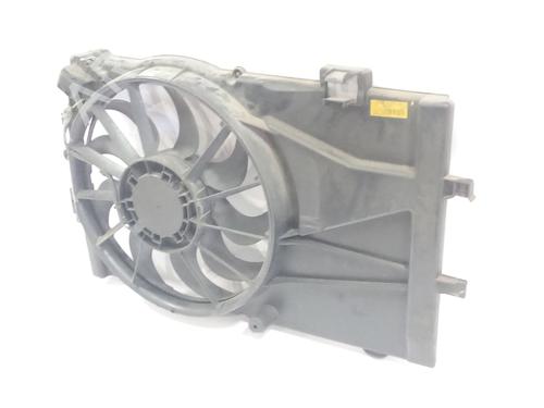 BP17949111M35 | Radiator fan CHEVROLET AVEO Saloon (T300) 1.3 D BP17949111M35