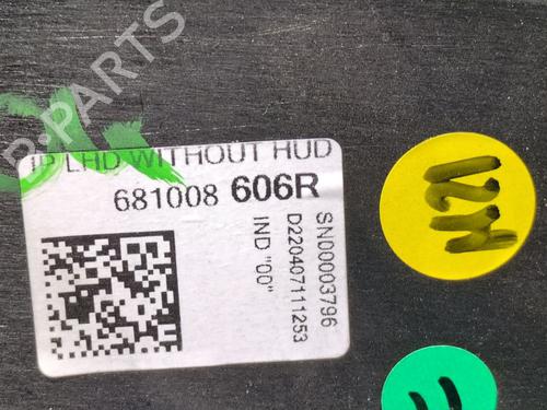 Other RENAULT AUSTRAL TCe 140 (HGMF) | BP36115879O1 - Image 10