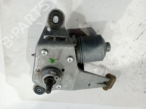 Used Front wiper motor Front wiper motor RENAULT SCÉNIC IV (J9_) 1.5 dCi 95 (95 hp) 40108712 40108712