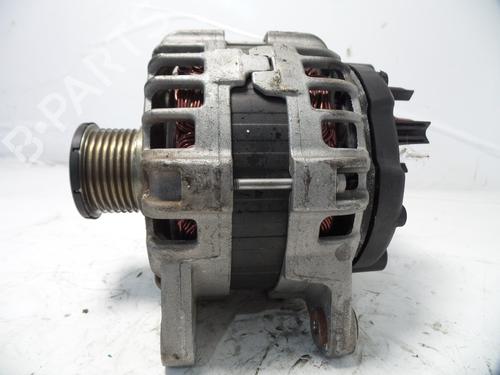 Generator RENAULT MEGANE IV Hatchback (B9A/M/N_)  | BP17913478M7 