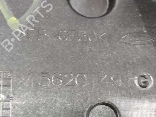 Front right window mechanism PEUGEOT 2008 II (UD_, US_, UY_, UJ_, UR_, UC_) 1.2 PureTech 130 (USHNS, URHNS) | BP30573192C23