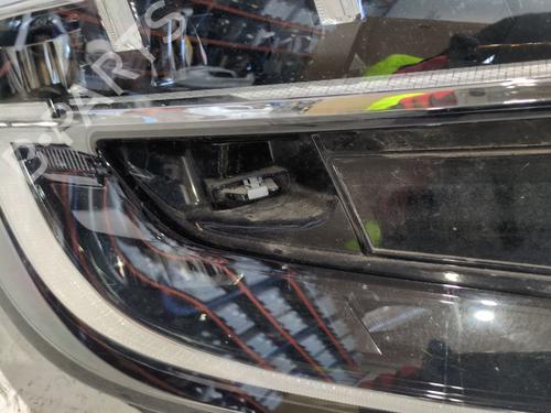 Right headlight RENAULT AUSTRAL TCe 140 (HGMF) | BP35980287C29 - Image 4