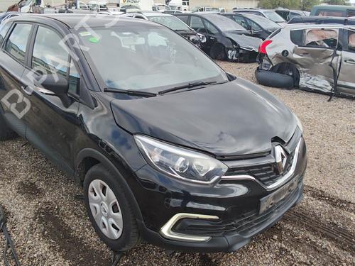 Alternator RENAULT CAPTUR I (J5_, H5_) 1.3 TCe 150 (J5NK, J5JS) | BP40150553M7 - Image 5