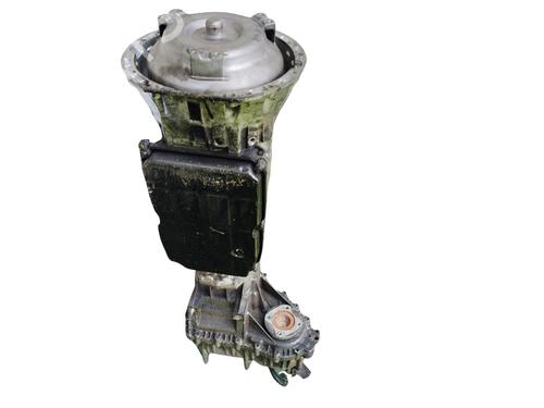 Gearbox MERCEDES-BENZ M-CLASS (W163) ML 400 CDI (163.128) | BP29023361M3 