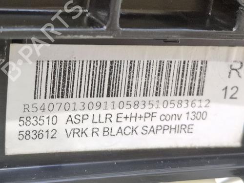 Right mirror OPEL ASTRA J (P10)  | BP29061408C27 