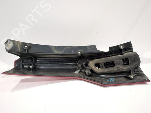 Right taillight CITROËN C4 Grand Picasso I (UA_) 1.6 HDi | BP29827264C35