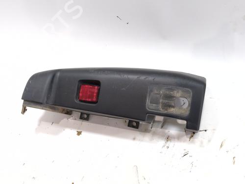 Corner bumper CITROËN JUMPER II Van 2.2 BlueHDi 120 | BP25146728C117 