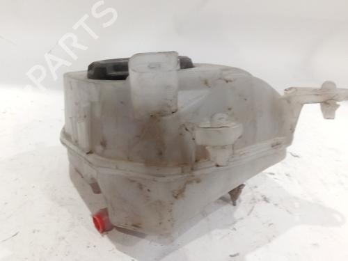 Expansion tank VW POLO VI (AW1, BZ1, AE1) 1.6 TDI | BP23137318C120