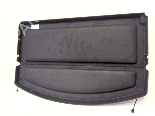 Rear parcel shelf RENAULT GRAND SCÉNIC IV (R9_) | BP32267012C85