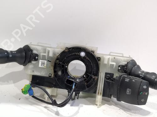 Used Switch RENAULT SCÉNIC III (JZ0/1_) 1.5 dCi (110 hp) 25005803