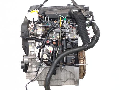 Used Engine Engine RENAULT KANGOO (KC0/1_) 1.5 dCi (68 hp) 34624362 34624362