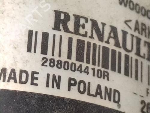 Front wiper motor DACIA DUSTER (HM_) 1.5 dCi 110 4x4 (HMAB) | BP38557227M29 - Image 4
