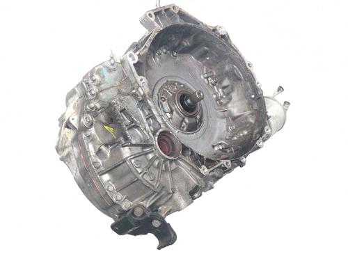 Gearbox PEUGEOT 607 (9D, 9U) 2.7 HDi 24V | BP30610296M3 