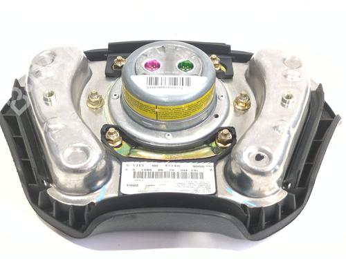 Driver airbag MERCEDES-BENZ M-CLASS (W163) ML 400 CDI (163.128) | BP27541354C9 