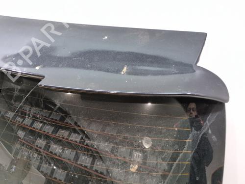 Tailgate SEAT IBIZA IV SC (6J1, 6P5)  | BP28450609C6 