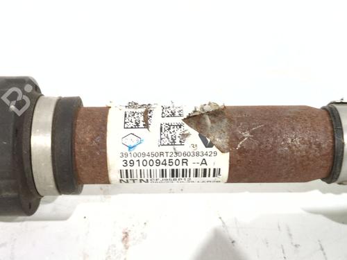 Right front driveshaft RENAULT CAPTUR II (HF_) | BP39945016M39 - Image 4