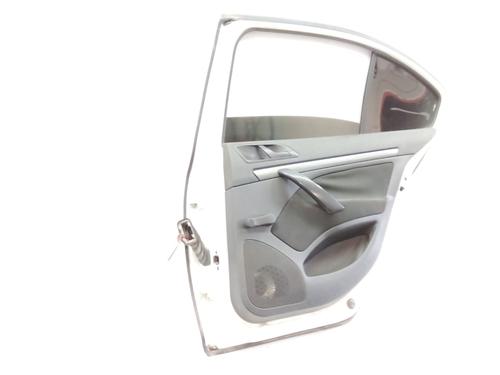 Right rear door SKODA OCTAVIA II (1Z3) 1.6 | BP17822485C5 