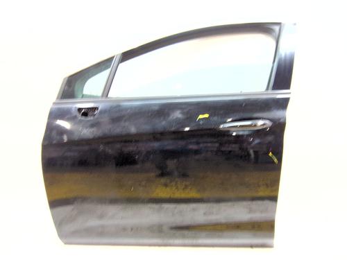 Left front door OPEL ASTRA K (B16) 1.2 Turbo (68) | BP29370415C2 
