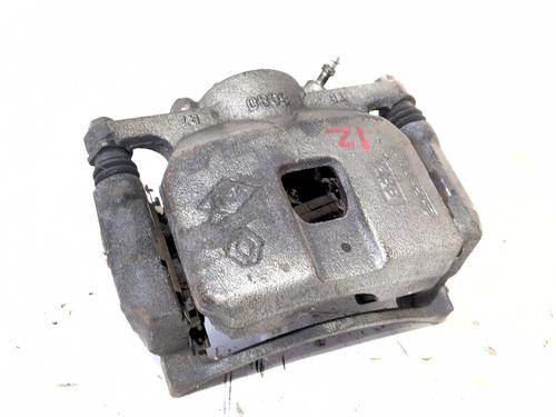 Used Left front brake caliper RENAULT ESPACE V (JR_) [2015-2023]  31579719