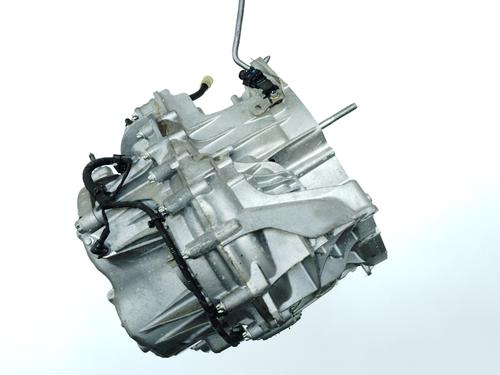 Gearbox RENAULT SCÉNIC IV (J9_) 1.3 TCe 140 | BP28724463M3