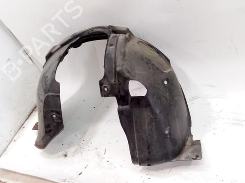 Wheel arch MINI MINI (R50, R53) One | BP19429667C56 