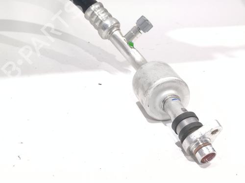 AC pipe DACIA DUSTER (PYM_, PYN_) | BP29909124M126