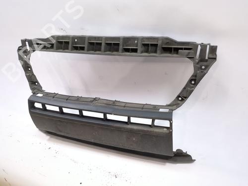 Front bumper PEUGEOT BOXER Van 2.2 HDi 110 | BP26502416C7 