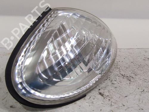 Right front indicator NISSAN ALMERA II Hatchback (N16) 1.5 | BP40108667C33 - Image 2