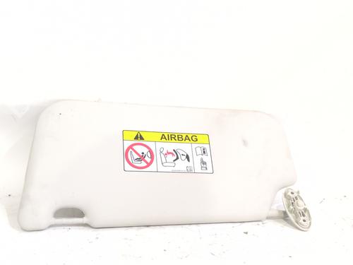Right sun visor FORD FOCUS III 1.5 TDCi | BP38176488I2 - Image 3