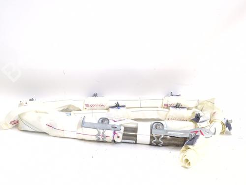 Used Left curtain airbag Left curtain airbag RENAULT MEGANE IV Grandtour (K9A/M/N_) 1.5 dCi 110 (110 hp) 34400258 34400258