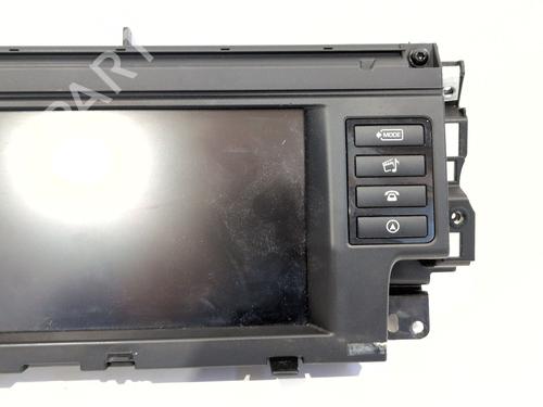 Display monitor LAND ROVER DISCOVERY SPORT (L550) 2.2 D 4x4 | BP29734710C48 
