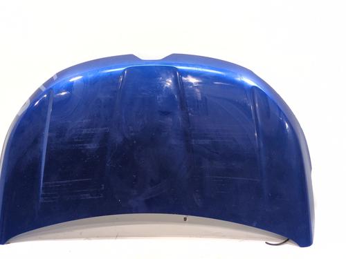 Used Hood Hood RENAULT EXPRESS Box Body/MPV [2021-2026] 34695356 34695356