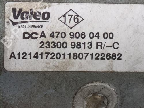 Starter RENAULT MASTER III Van (FV) | BP36596736M8 - Image 5