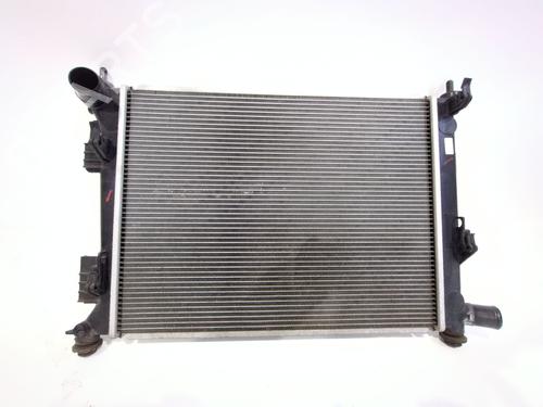 Køler KIA RIO III (UB) 1.2 CVVT (84 hp) 28948874