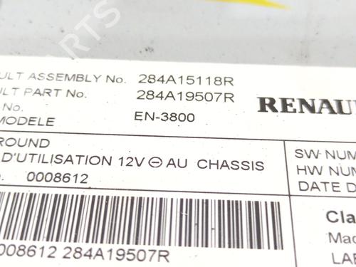 Electronic module MITSUBISHI COLT VII Hatchback (VB_) | BP31969078M83