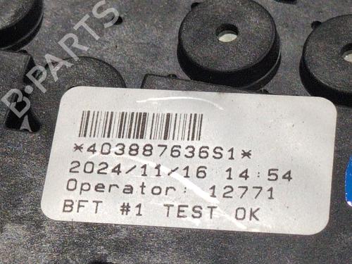 Fuse box RENAULT RAFALE Coupe (DGM_) | BP38271012E1 - Image 4
