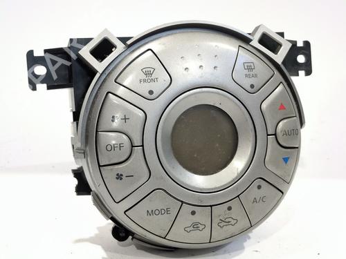 Used Climate control NISSAN MICRA IV (K13K, K13KK) 1.2 (80 hp) 29370421